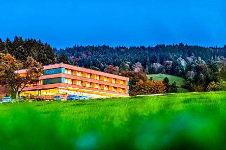 Fritsch am Berg - Adults only