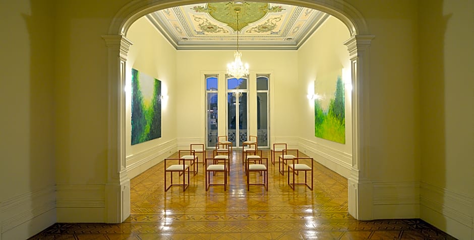 Hotel Villa Garden Braga