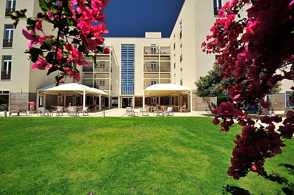 Hotel Club Torre Salinas - Adults Only