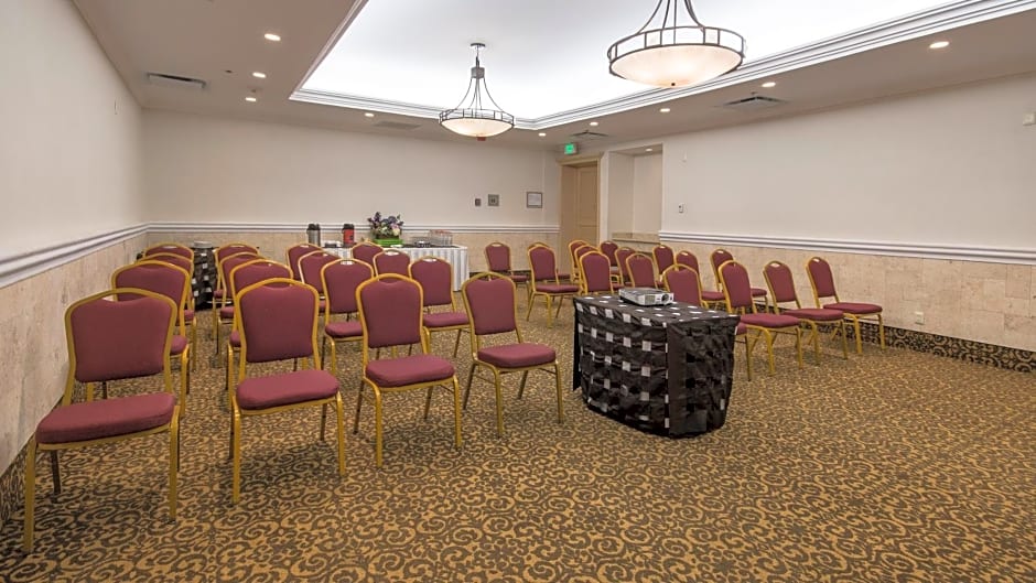 Holiday Inn Queretaro-Centro Historico By IHG