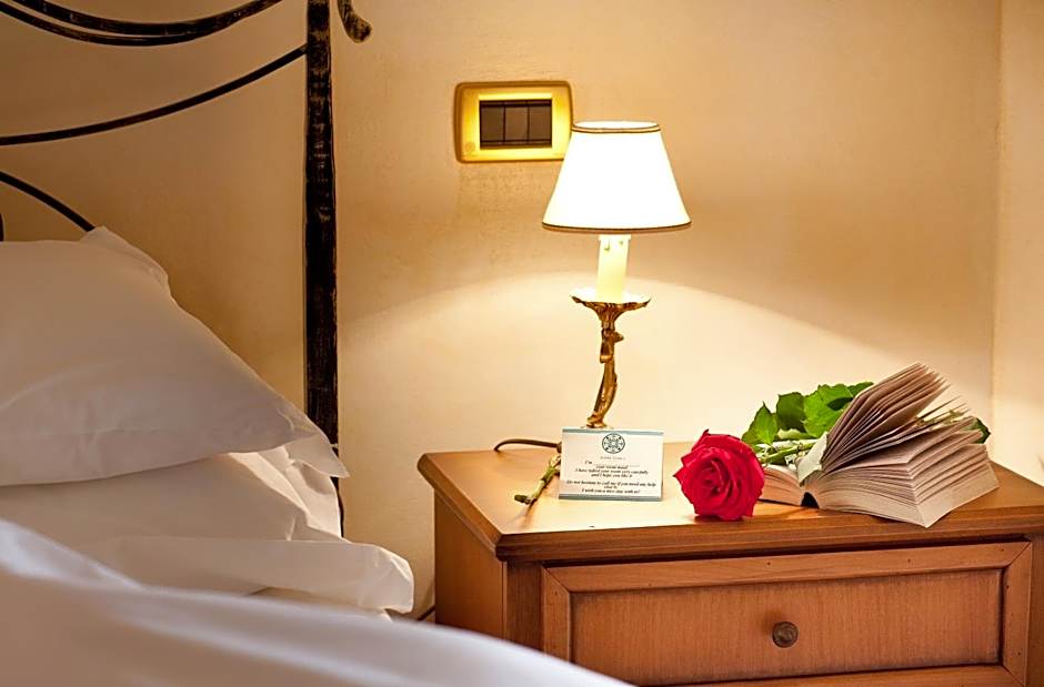 Hotel Villa Torre Antica