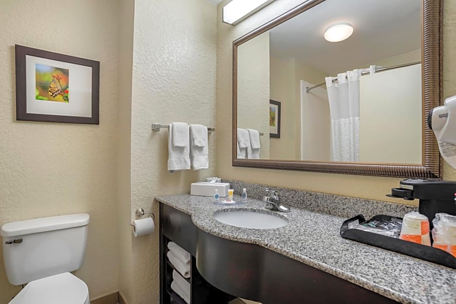 Comfort Inn & Suites Marianna I-10