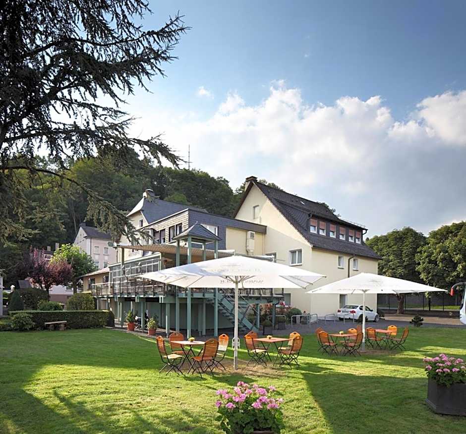 Hotel Menge "An der Schlacht"