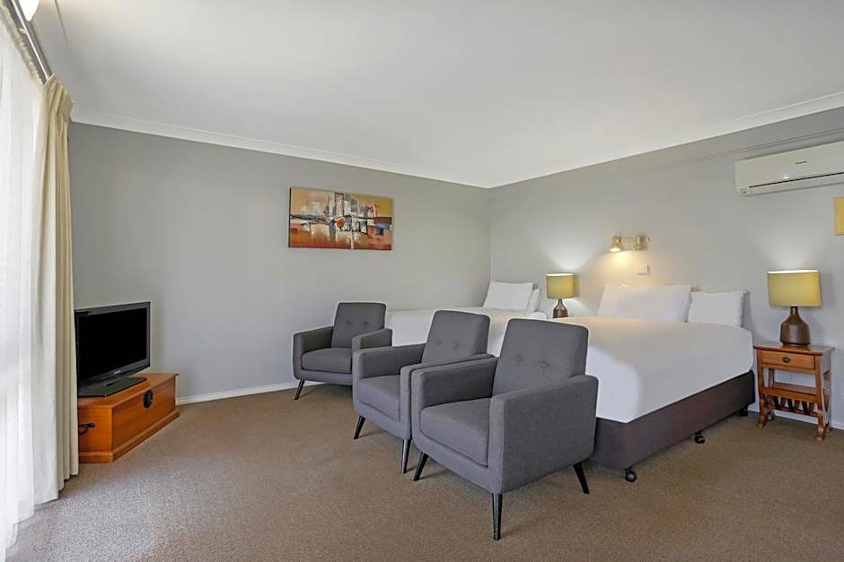 The Great Ocean Road Studios