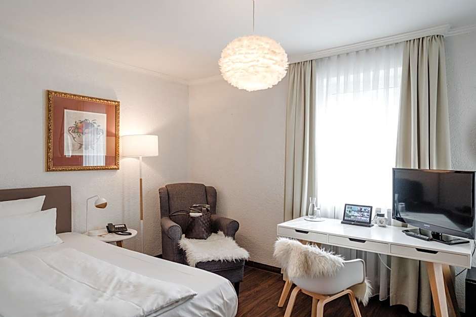 Hotel Antoniushof