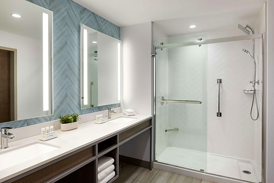 Hilton Garden Inn Austin North-Near the Domain, TX