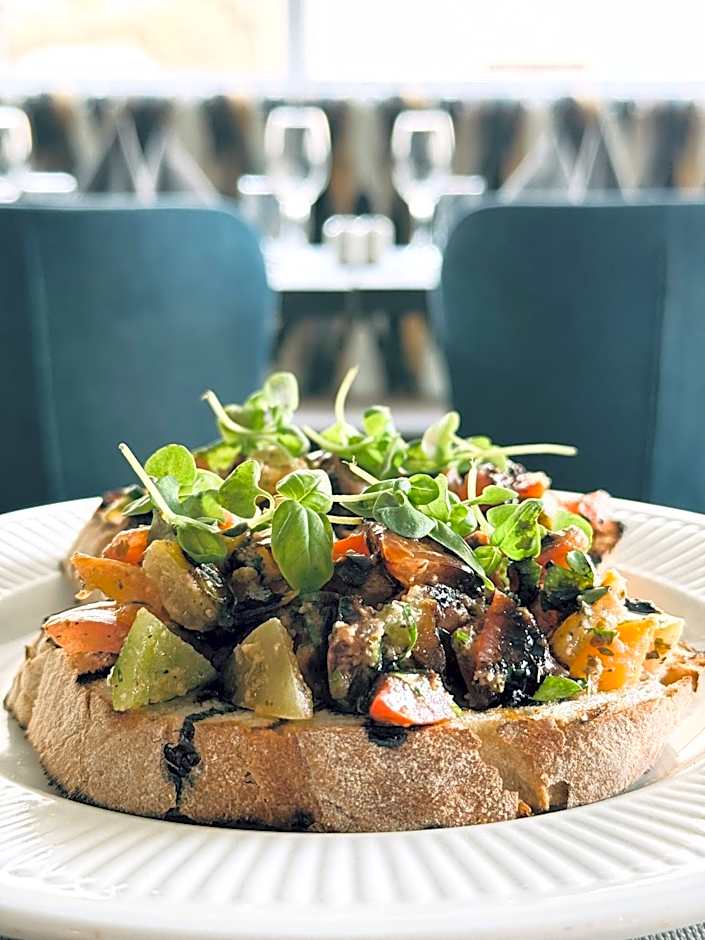 Star Hotel Kingussie