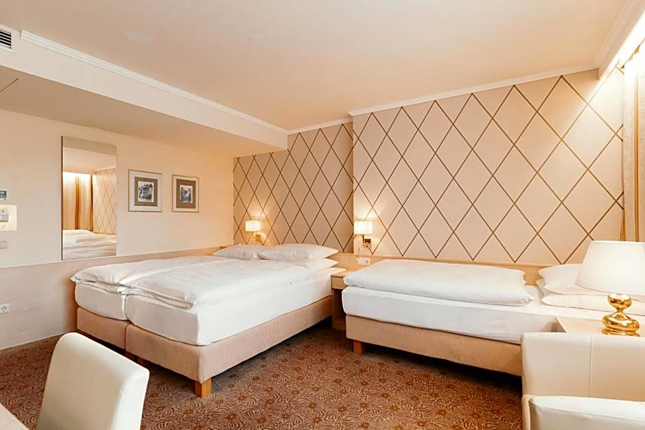 Hotel Scherer