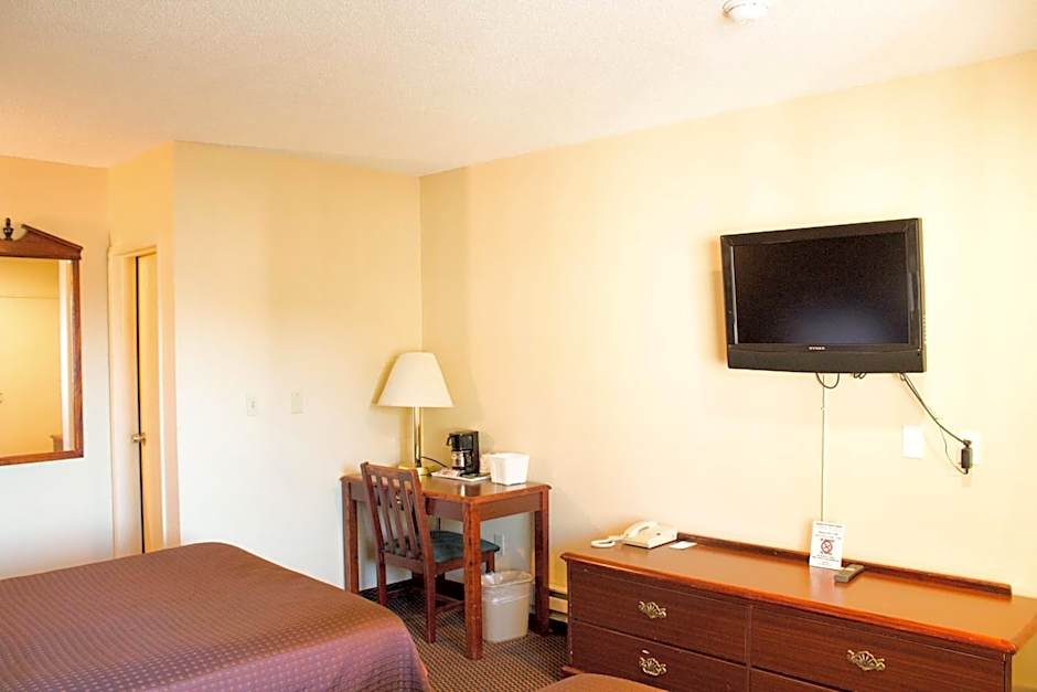 Knights Inn Salem