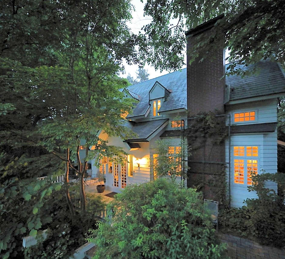 Country Inn Orchard House