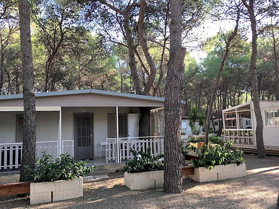 Riva dei Greci Camping Village