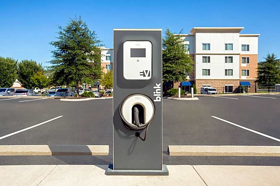 Residence Inn by Marriott Chattanooga Near Hamilton Place