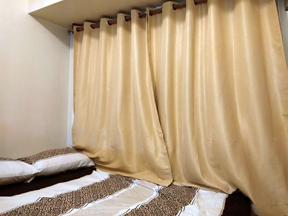 Avida Atria Khalexa's Place Iloilo