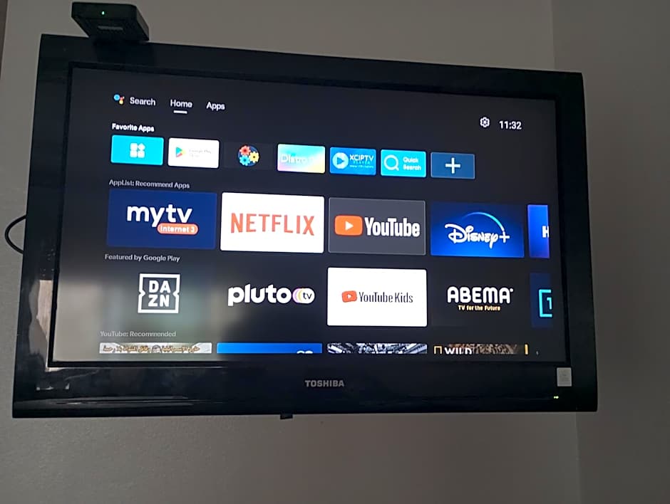 Appart Bab Alandalous