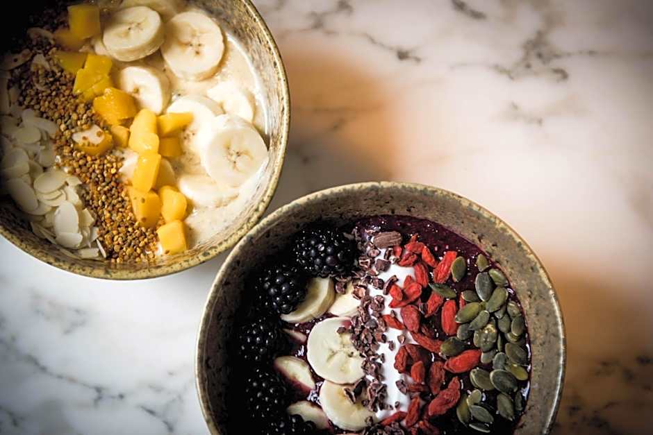 Fitz Roy Urban Hotel, Bar and Garden