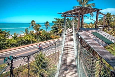 Porto Seguro Praia Resort All Inclusive