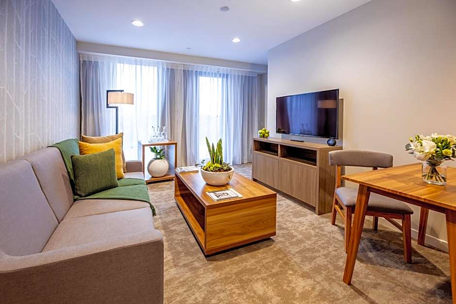 Sudima Christchurch City