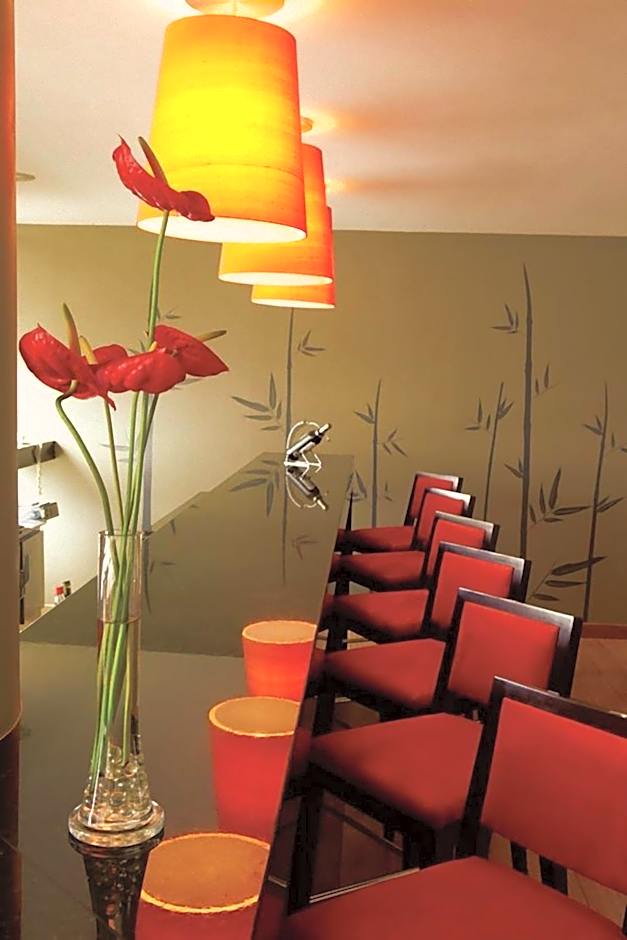 Los Incas Lima Hotel