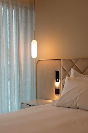 Two-Bedroom Duplex Suite