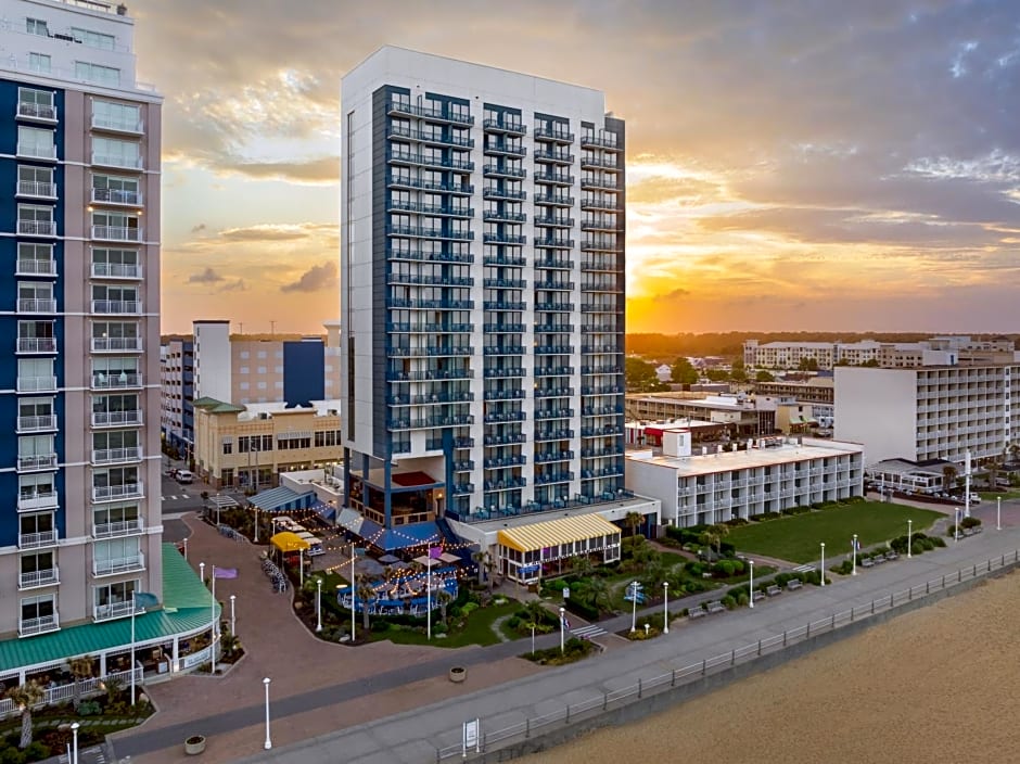 Hyatt House Virginia Beach/Oceanfront