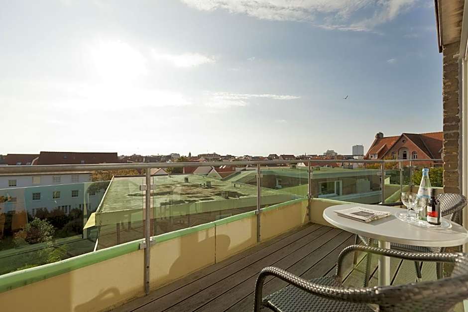 Michels Hanseatic Hotel Norderney
