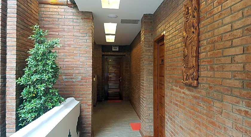 Northern Breeze Guest House