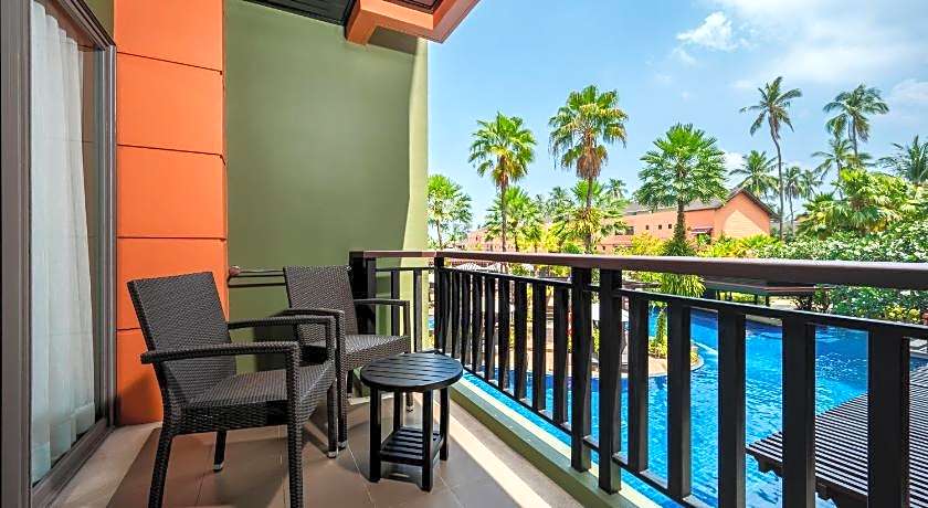 Courtyard Phuket, Patong Beach Resort