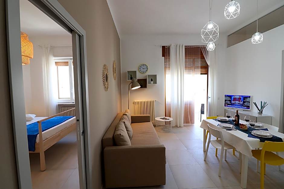 Holiday House Nike Otranto 4 guests