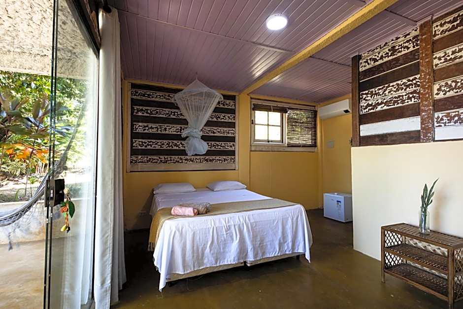 Vila Flor Eco Centro