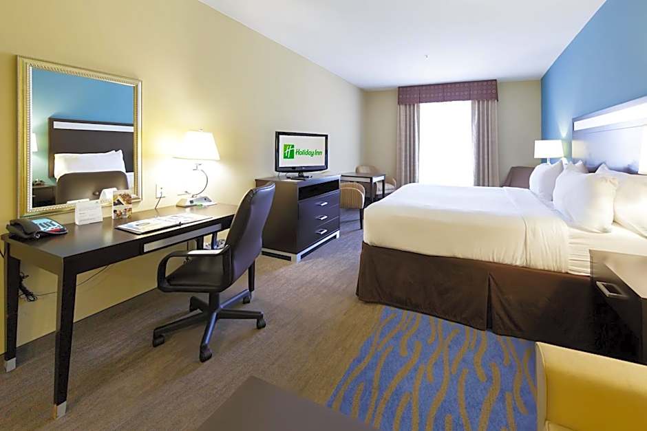 Holiday Inn Houston-Webster By IHG