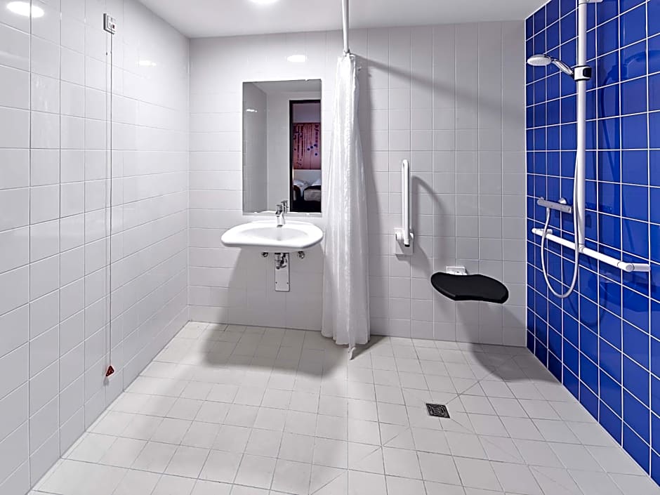 B&B Hotel Köln-Troisdorf