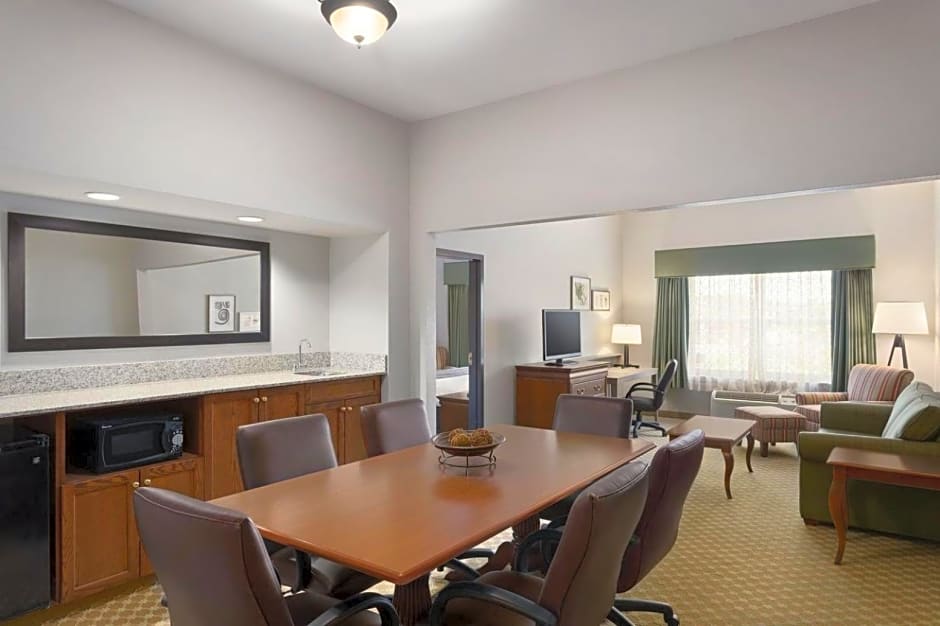 Country Inn & Suites by Radisson, Gettysburg, PA