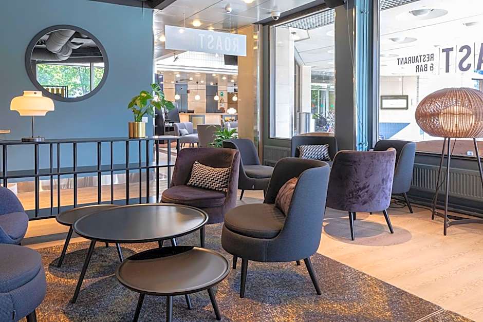 Scandic Jyväskylä Station