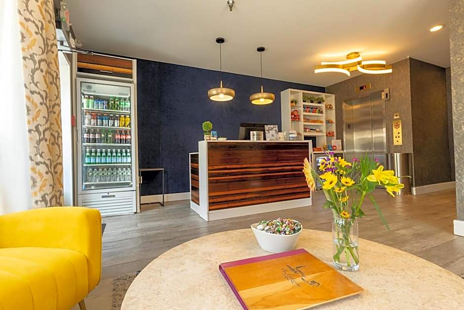 The Westfield Inn, BW Signature Collection