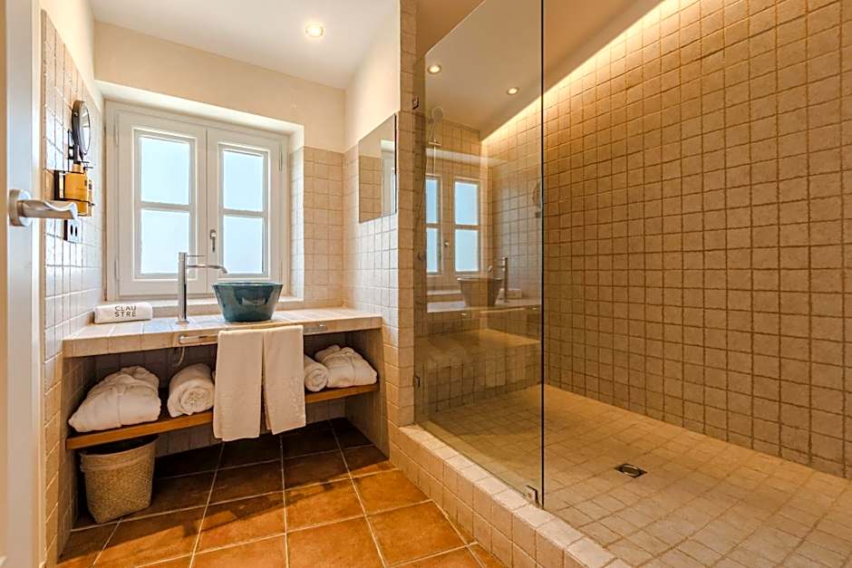 Hotel Gran Claustre Restaurant & Spa