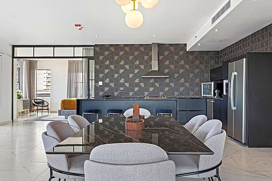 Don Rafa Boutique Hotel & Residences