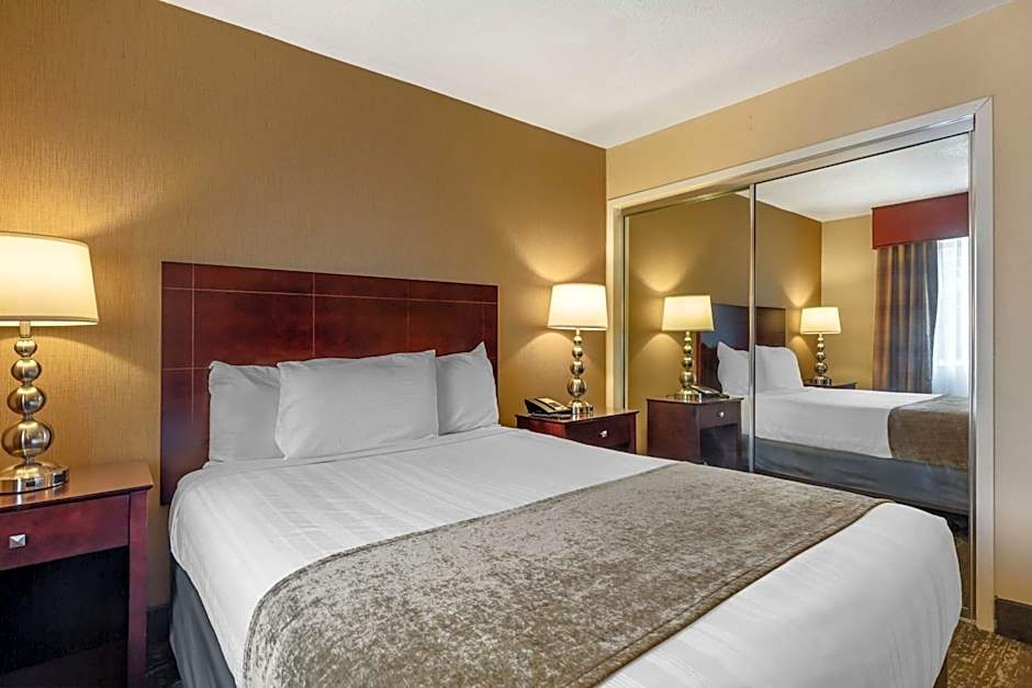 Best Western Braintree Inn