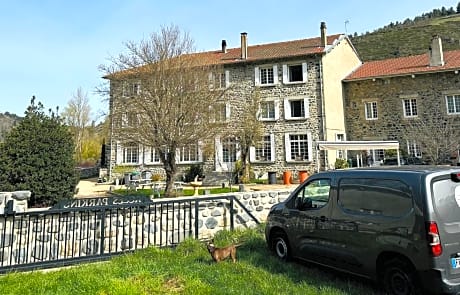 HL Hotel de la Loire