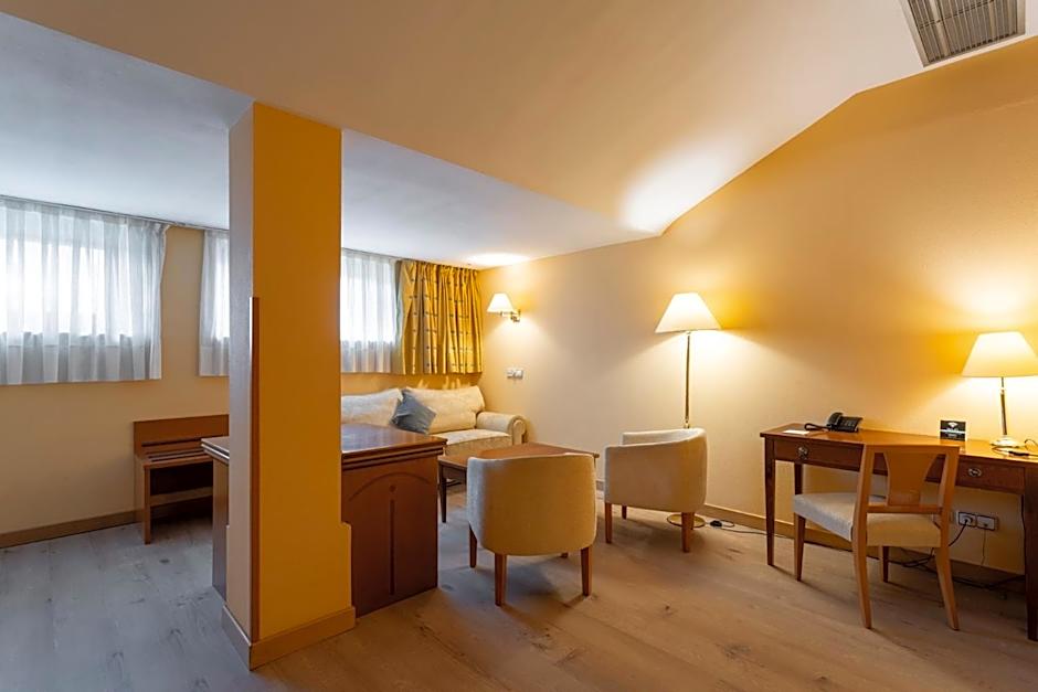 Hotel Alda Río Tormes