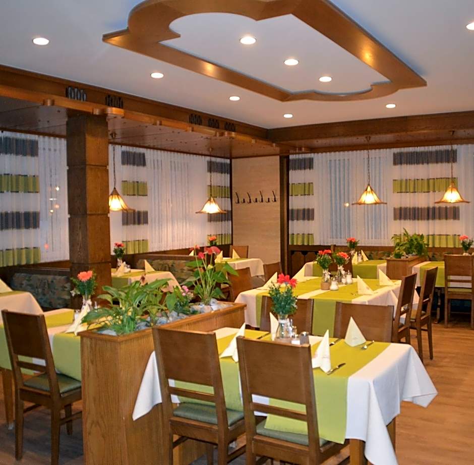 Hotel Königsteiner Hof