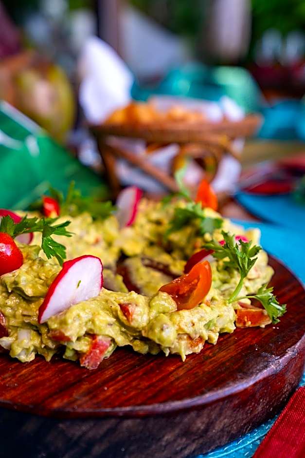 Khaban Bacalar Hotel Boutique