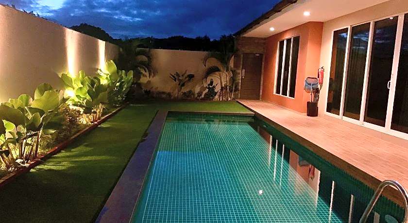 The Paddy Field - Private Pool Villas
