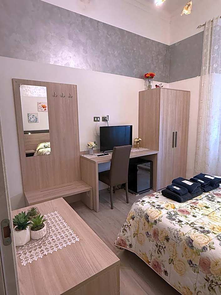 Albergo Astro