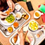 Matabi Hotel Toulouse Gare by HappyCulture