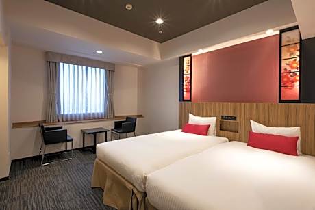 Superior Twin Room - Cleaning every 4 days