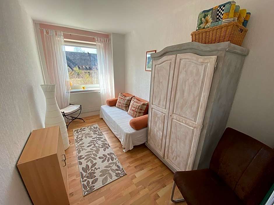 Aparthotel " Zur Müritz"