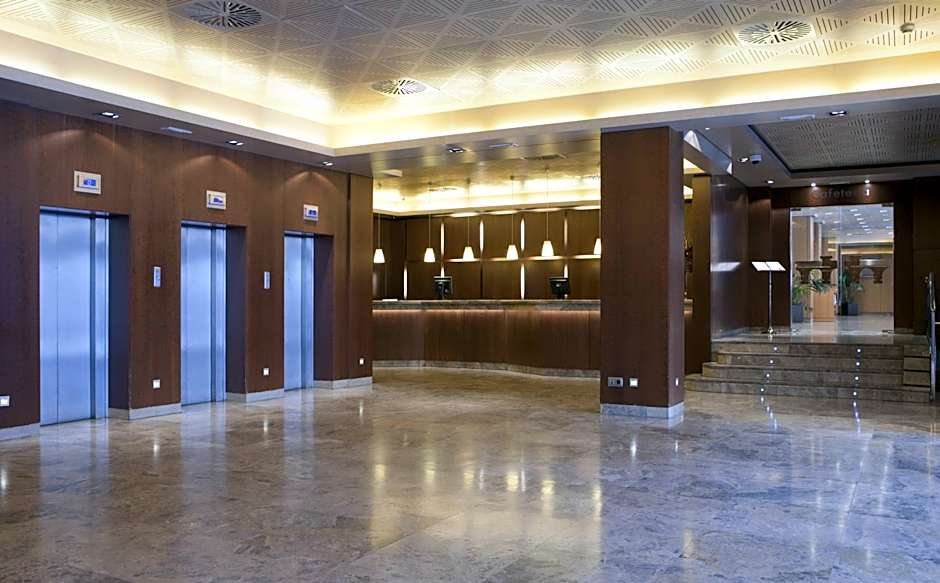 Hotel Praga