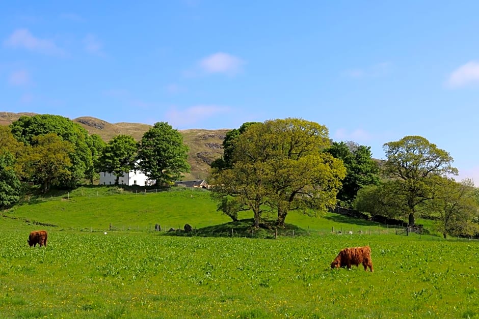 Innishewan Farmhouse