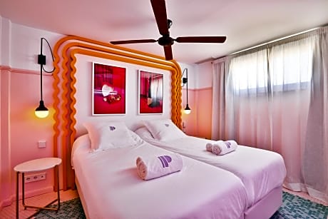 SUITE GRAND