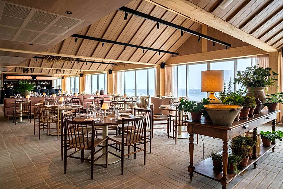 Copenhagen Admiral Hotel